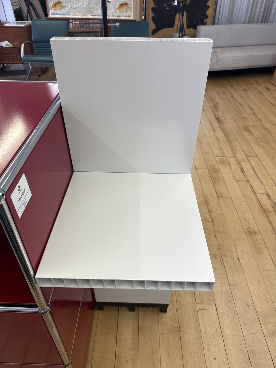 Kartell Scaffali: kartell regal modular giulio polvara – Usato da Dagmersellen venduto da casatualiq 3