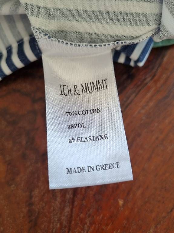 Pantaloni: 68 Latzhose – Usato da Winterthur venduto da mottel 3