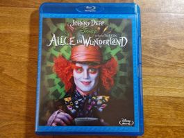 Alice im Wunderland (2010)