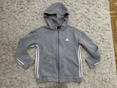 Adidas Pullover Gr.152