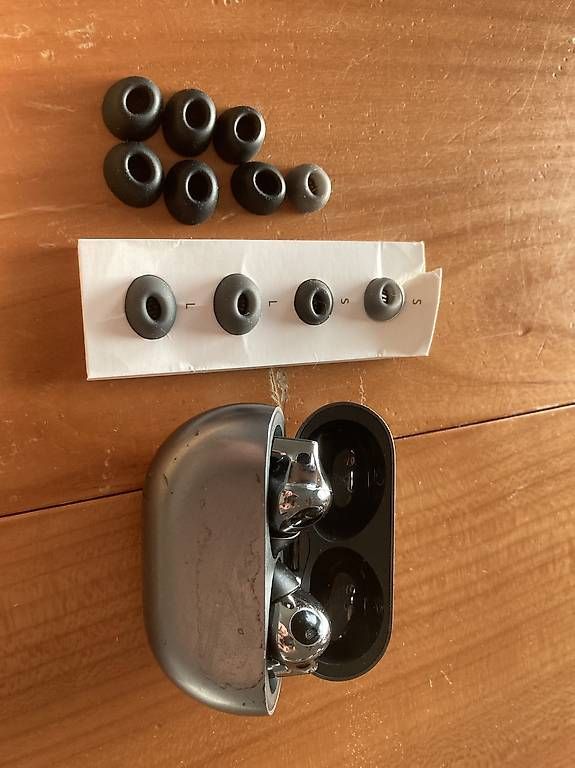 Huawei Cuffie: Huawei Freebuds Pro 2 – Usato da Riehen venduto da Tutti-Tecnica 2