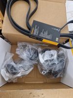 CONTITECH 6PK2260K3 Keilrippenriemensatz Mercedes Sprinter