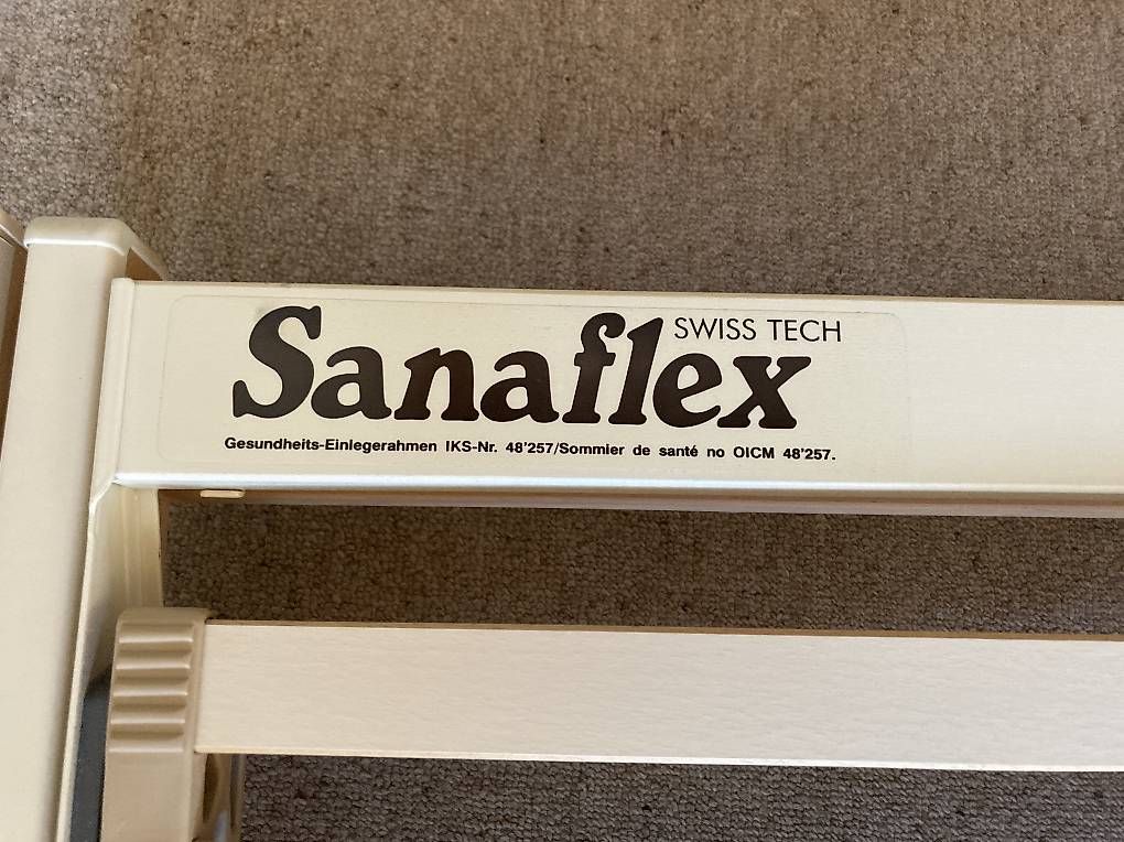 Reti a doghe: Elektrischer Lattenrost #2 – Usato da Kirchberg BE venduto da Multimeter_93 3