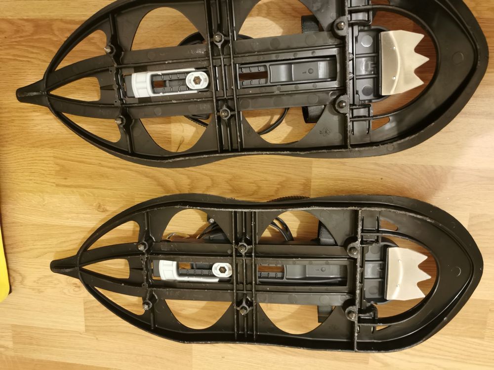 TSL Herrenschuhe: Schneeschuh TSL 225 – Gebraucht aus Baar von NGA1982 1