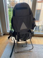 Babytrage/ Tragerucksack