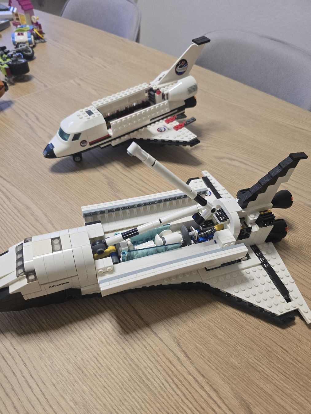 Lego Baukästen: lego – Gebraucht aus Meggen von ziyaince40