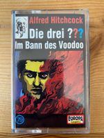 Kassette – Die drei ??? Folge 79