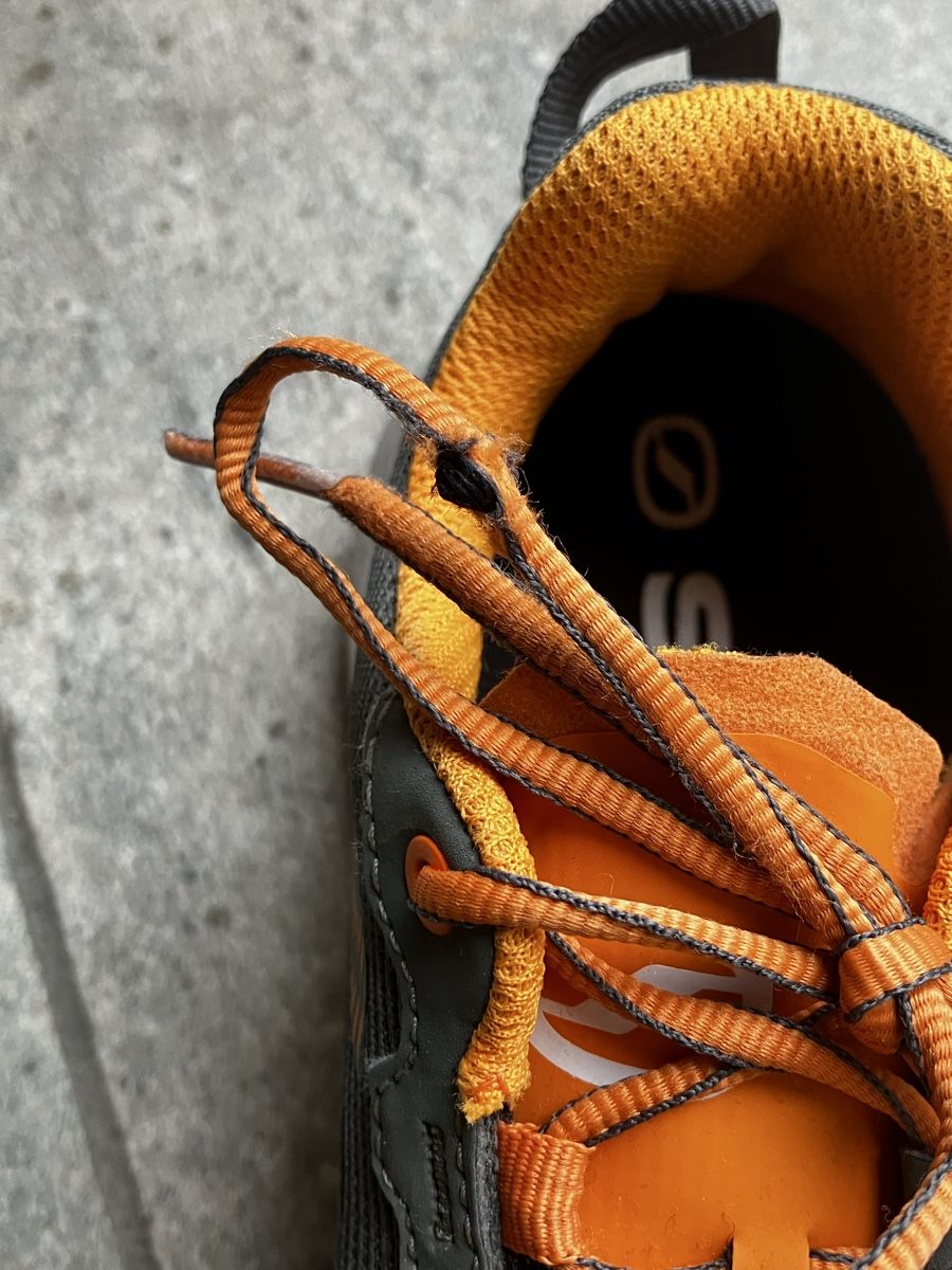 Scarpa Schuhe für Jungen: Scarpa Freizeitschuh, 37 – Gebraucht aus Wettingen von T.Reiss 2