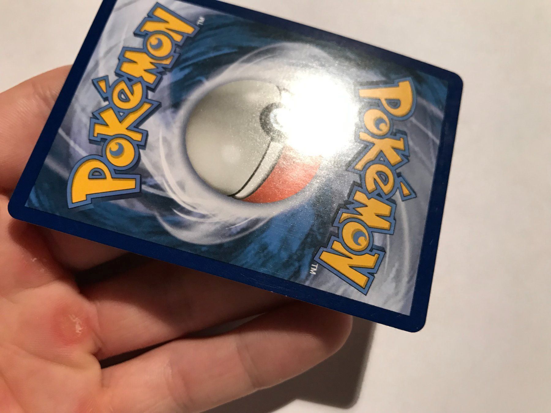 Pokémon Carte collezionabili: Turtonator GX Rainbow – Usato da Hagendorn venduto da Pokecollectorch 4