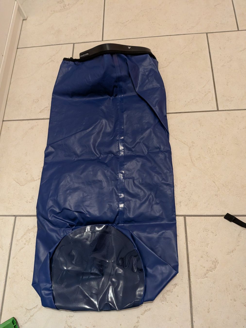 Taschen: Drybag 40l made in Germany – Gebraucht aus Frauenfeld von Marzia.M