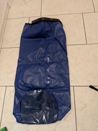 Drybag 40l made in Germany
