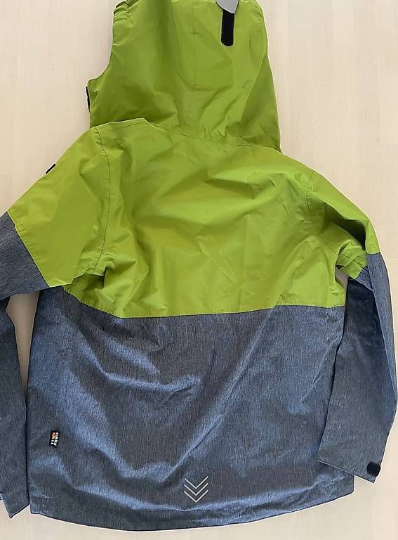 Rukka Giacche: rukka Outdoorjacke, Gr. 164 – Usato da Münchenstein venduto da ord_ll2y 1