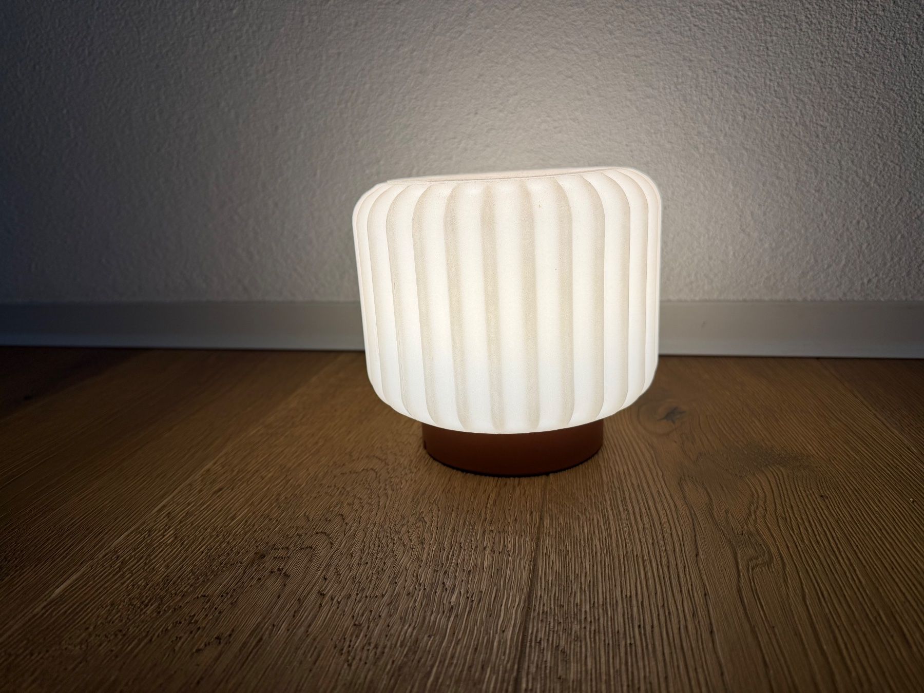 Lampen: Dentelles Lampe von Atelier Pierre – Gebraucht aus Schmitten FR von Puschi2012