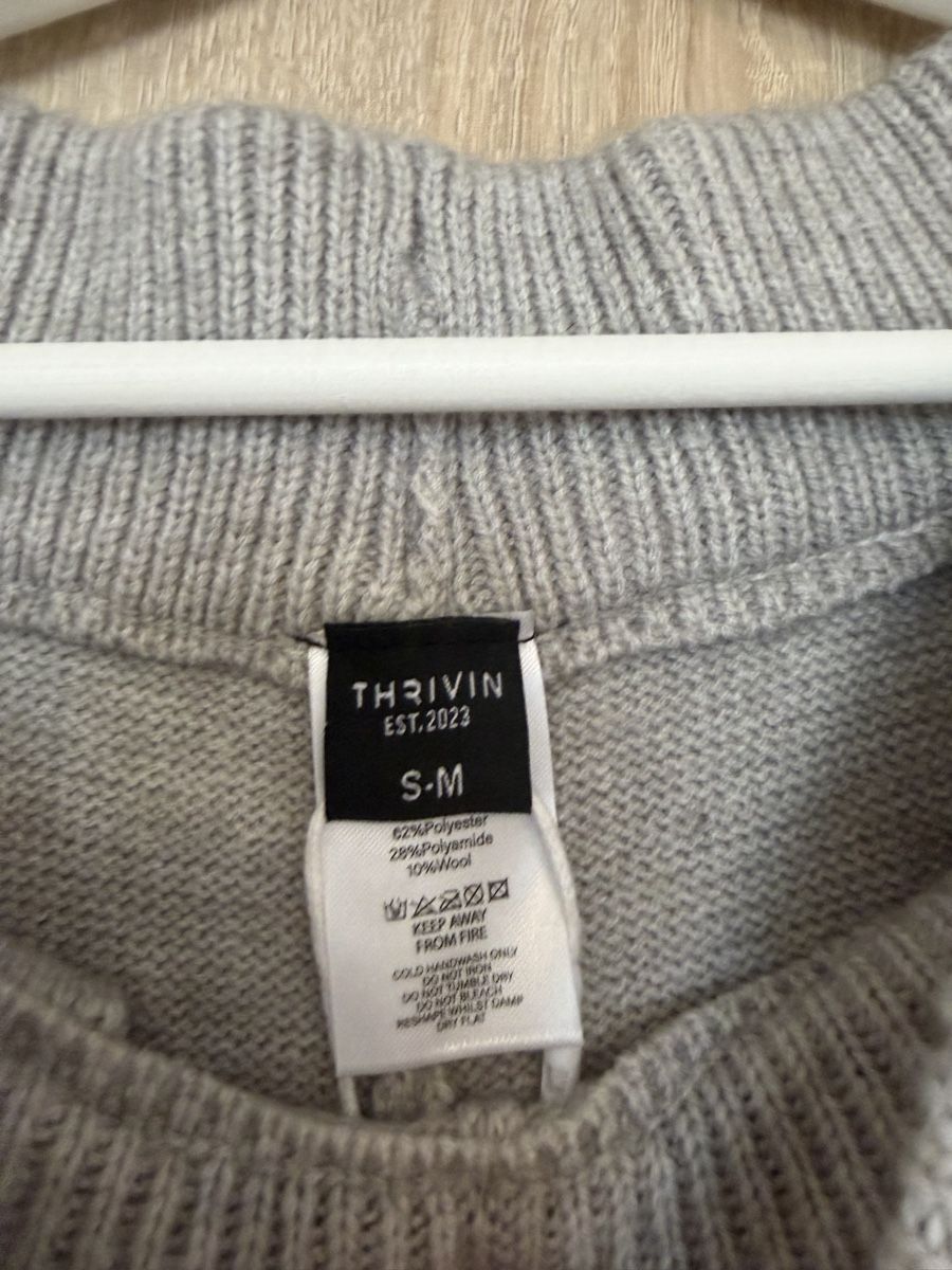 Pantalons: Thrivin Jogginghose – Neuf (Voir description) à Zürich par kla_tmw7 2