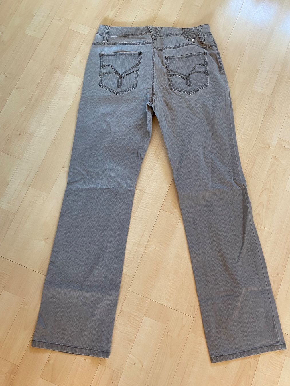 Jeans: Yessica Hose Gr. 38 – Usato da Mollis venduto da fauno197 1