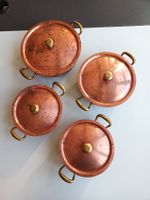 Kupfer Pfanne