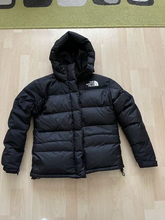 The North Face Daunenjacke - wie neu!