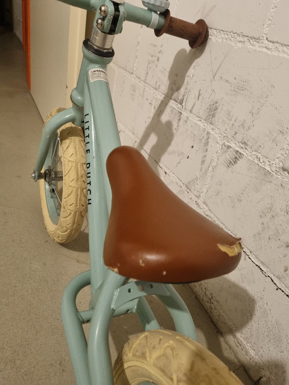 Biciclette: kinder Fahrrad  – Usato da Affoltern am Albis venduto da VicPi 3