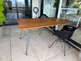Design Gartentisch von HOUE - Mobitare