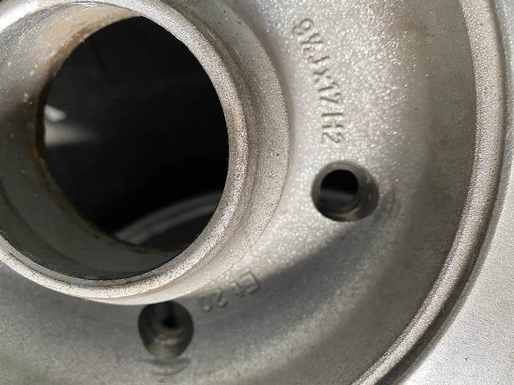 BMW Cerchioni: Jantes bmw Rial – Usato da Ardon venduto da jim_gq2q 1
