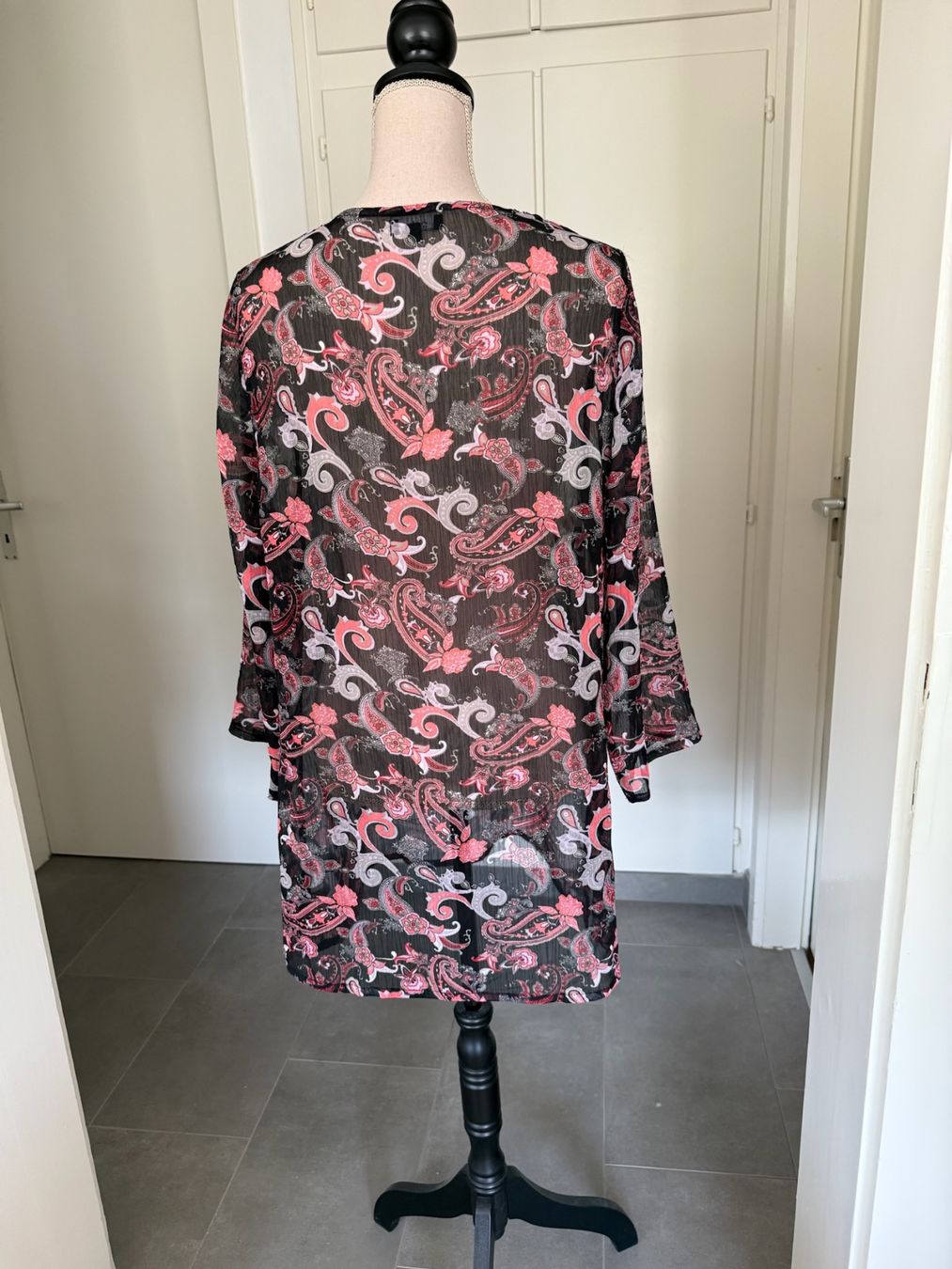 Vestiti: Nulu - Robe de plage - L - Tunique – Usato da Sion venduto da accroshoes 2