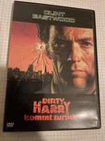 Dirty Harry Kommt Zurück