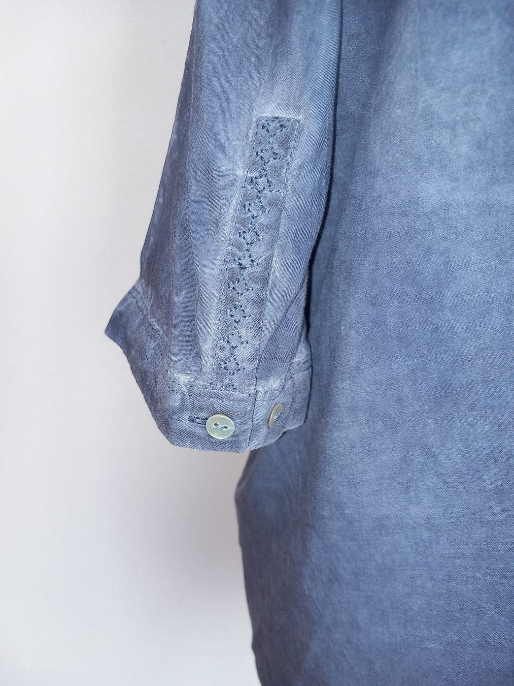 Soccx Camicette: Damen Bluse von SOCCX Bali Gr. 36 - S – Usato da Winterthur venduto da Jopf1 7