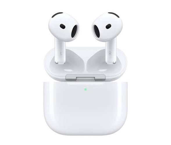 Apple Cuffie: Apple Airpods 4 – Usato da Horgen venduto da DH177 3