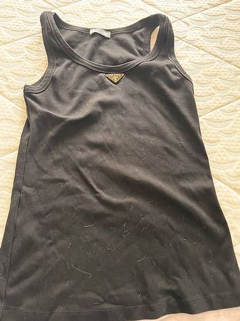 Prada tanktop