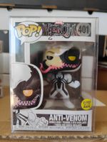 Funko Pop! - Anti-Venom GitD #401