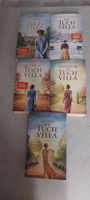 5 Bucher von Anne Jacobs,  gelesen 