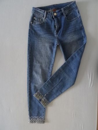 Jeans neu Gr. S/ 3638