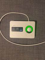 Universal Audio Apollo Solo (Thunderbolt)