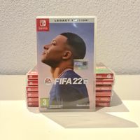 Nintendo Switch FIFA22