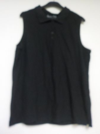 ärmelloser Poloshirt (23)