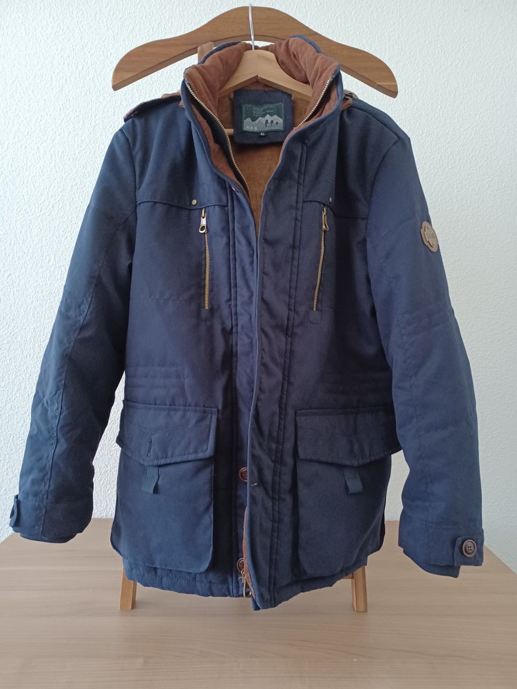 Giacche & Cappotti: Teenagerwinterjacke, Grösse S/M – Nuovo (secondo la descrizione) da Bellach venduto da oks_q989