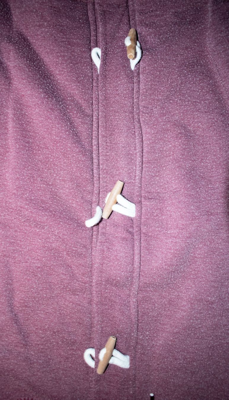 Maglioni & Felpe: Kaputzenpullover Kaputzenjacke Damen Tarzan – Usato da Biel/Bienne venduto da tim_pww5 2