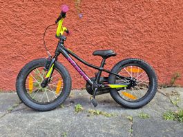 Spezialized Kinderfahrrad 16 Zoll