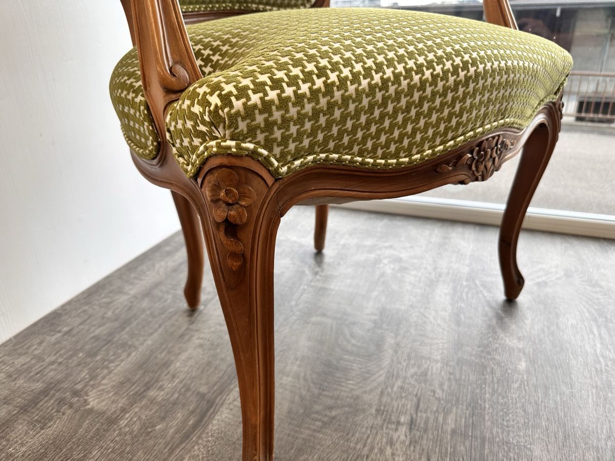 Fauteuils: Fauteuil Louis XV – Neuf (Voir description) à regensdorf par seimeneberhard 5