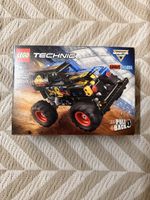 LEGO Technic 42119 Monster Jam Grave Digger neu
