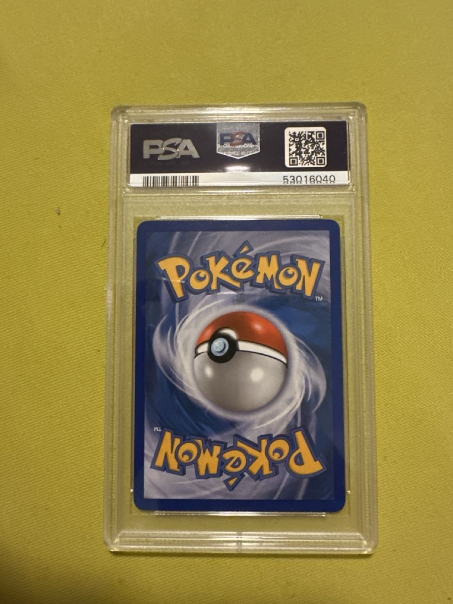 Pokémon Carte collezionabili: EX Deoxys Reverse Foil PSA 8 #17/107 EN – Nuovo (secondo la descrizione) da Emmen venduto da GiIford 1