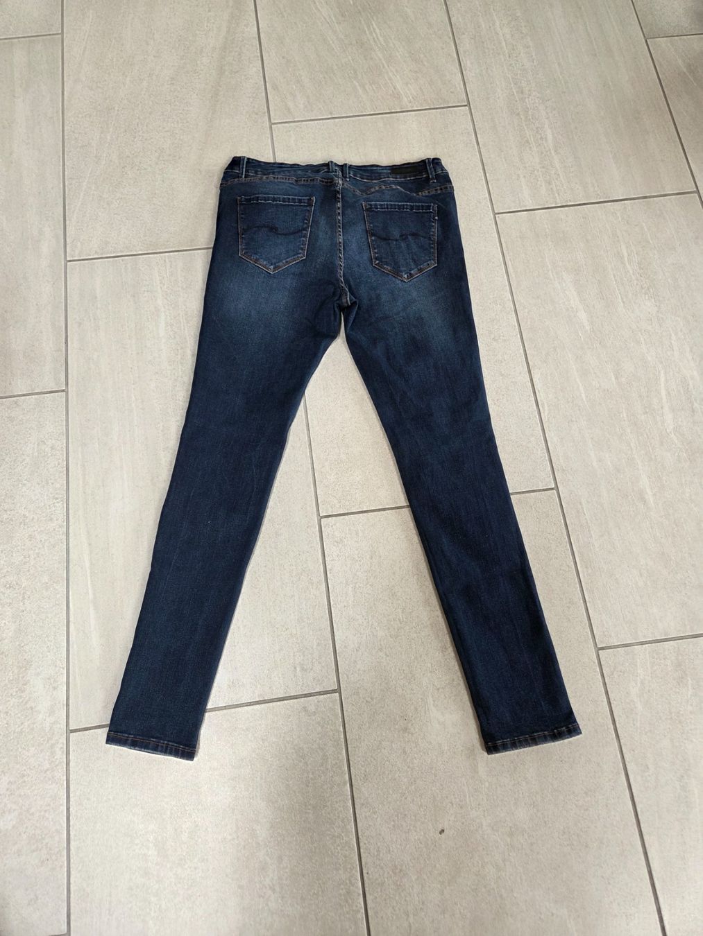 S.Oliver Jeans: S.Oliver Skinny Jeans, Grösse 34/32 – Usato da Hirschthal venduto da toronto-raptors82 4