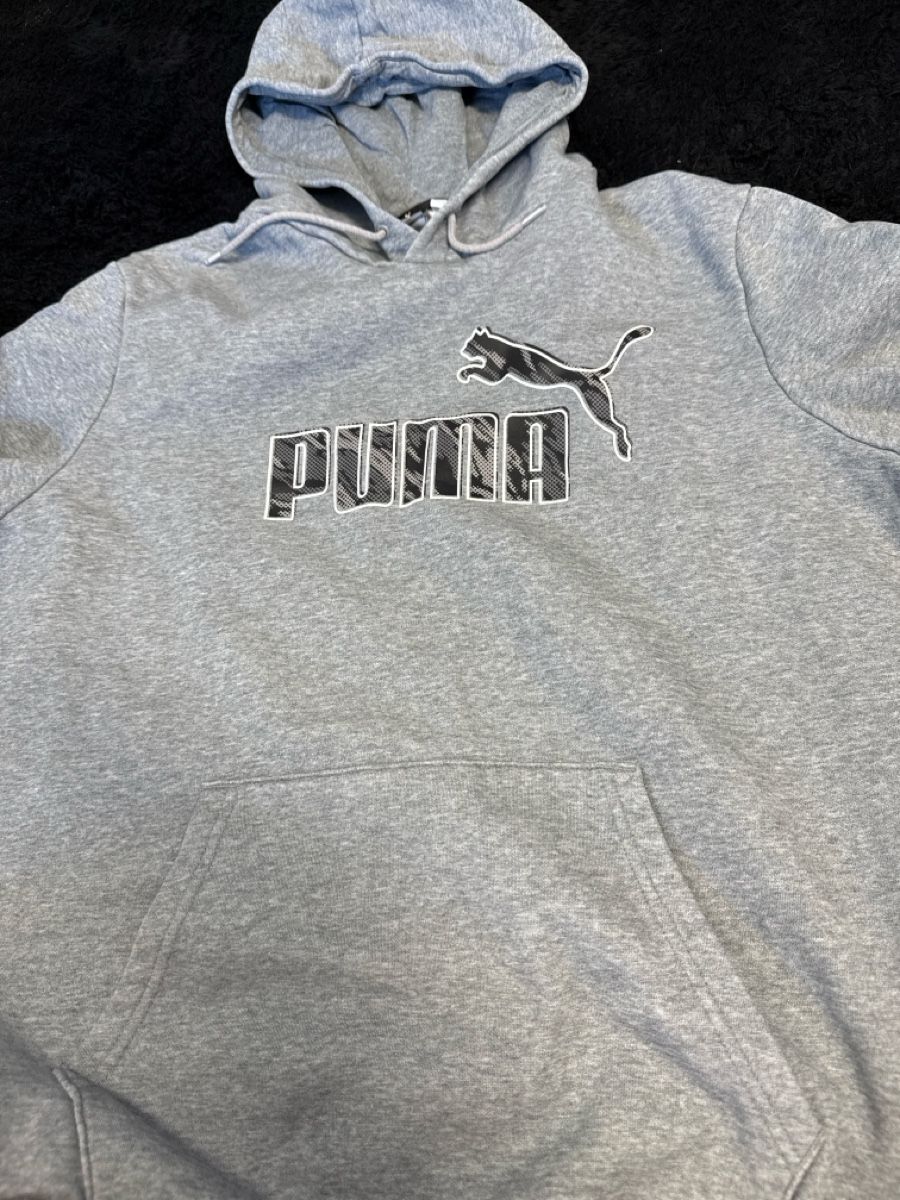 Puma Pulls & Sweat-shirts: Puma Pullover Grösse L – D'occasion à Amriswil par ail_nz82 1