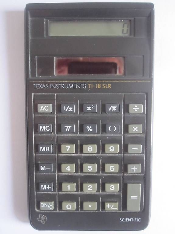 Calcolatrici tascabili: Taschenrechner – Usato da Saland venduto da k_z_tny8 1