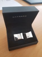 Manschettenknöpfe Sterlingsilber 925 - Original Land Rover