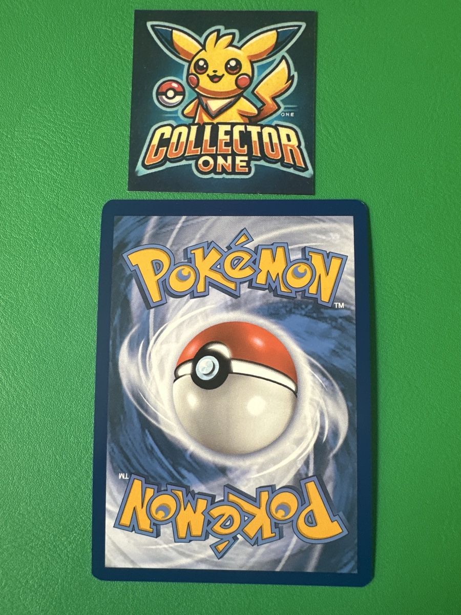 Pokémon Carte collezionabili: Pokemon Dusclops Pokeball Prismatic Evolutions – Nuovo (secondo la descrizione) da Lommiswil venduto da CollectorOne 1