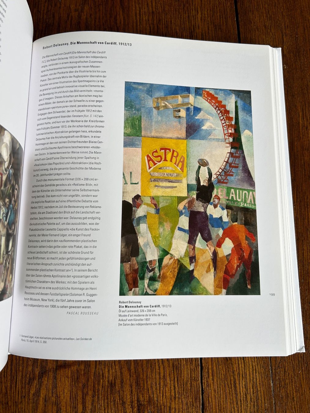 Libri: Kosmos Kubismus - Von Picasso bis Léger – Usato da Basel venduto da Peter_schlemihl 2
