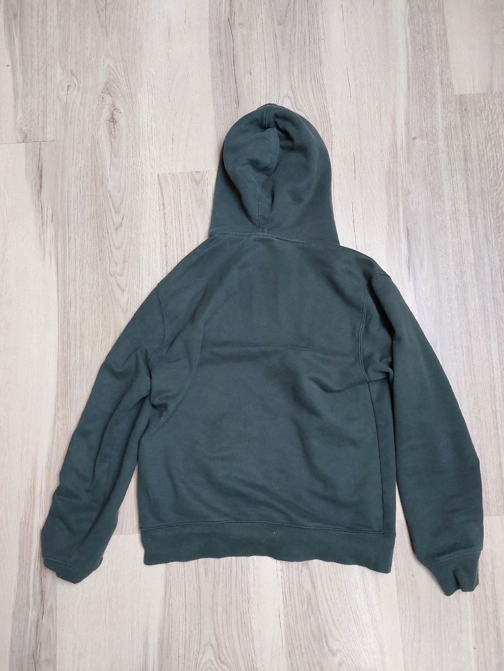 Pulls & Sweat-shirts: Hoodie Timberland – D'occasion à Cronay par Gildou 1