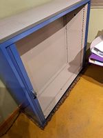 Lista Aktenschrank