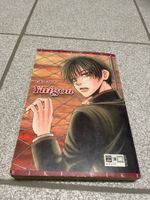 Eiki Eiki: Yuigon